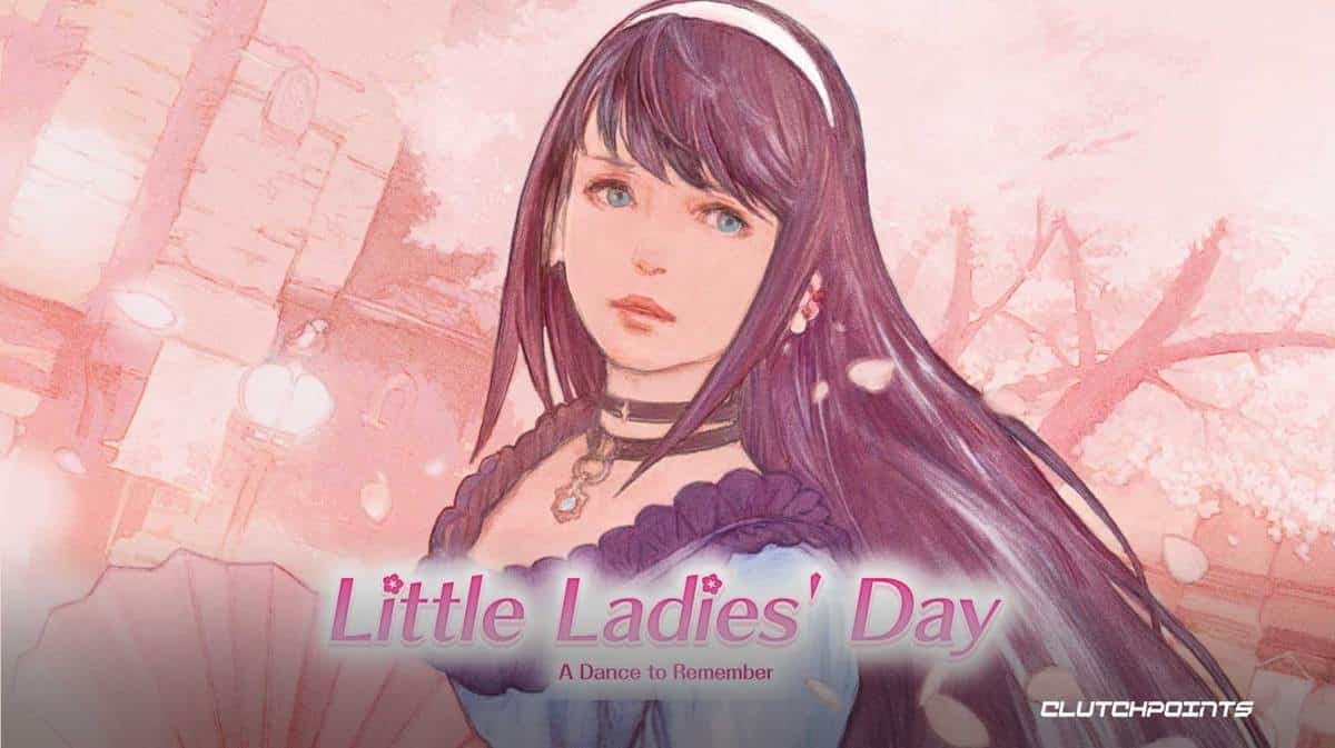 FFXIV Little Ladies Day 2023 Event Dates, Rewards, More