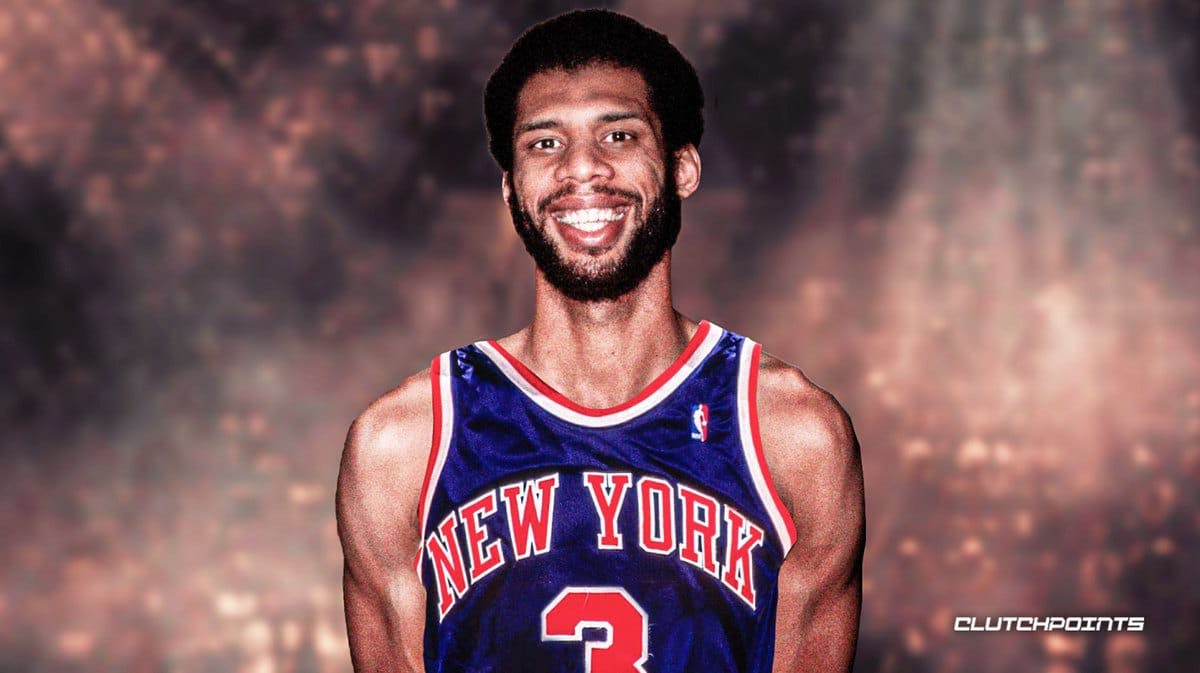 Kareem Abdul-Jabbar, New York Knicks