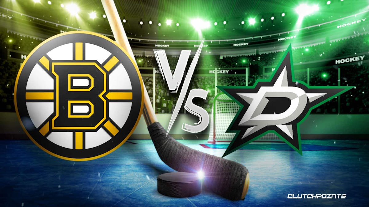 Bruins Stars prediction