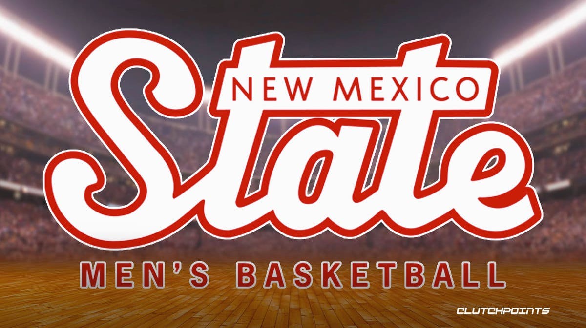 New Mexico State basketball,