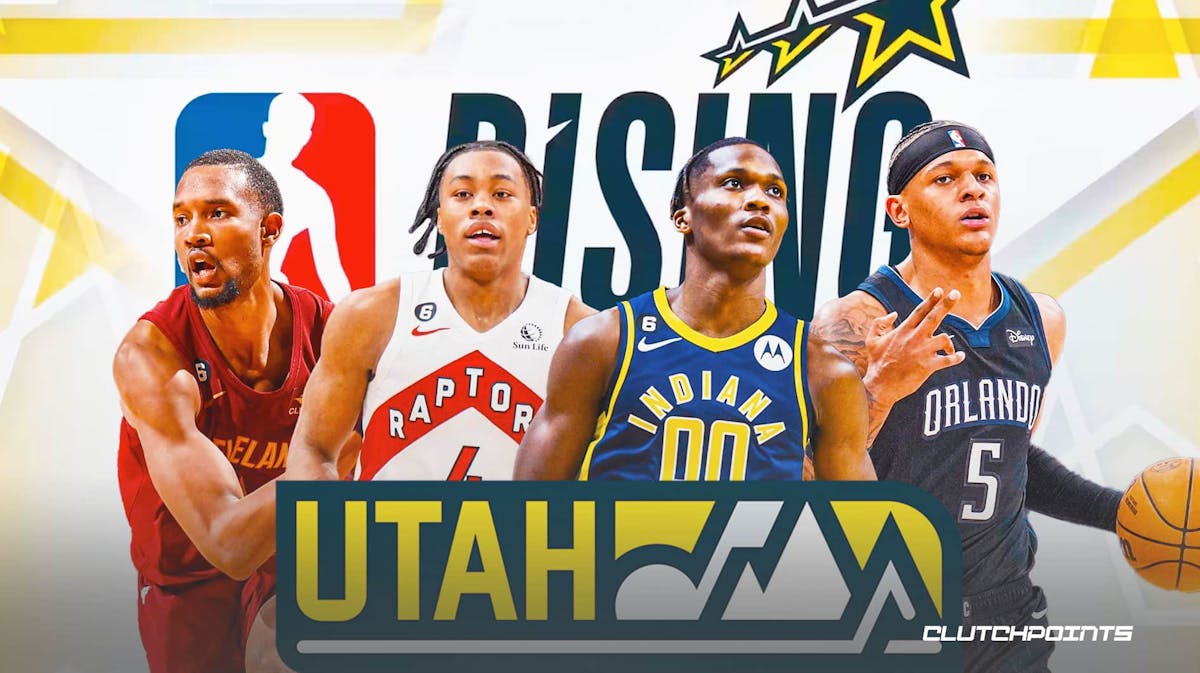 NBA Rising Stars Tournament Odds: Prediction, pick, how to watch - 2/17/2023