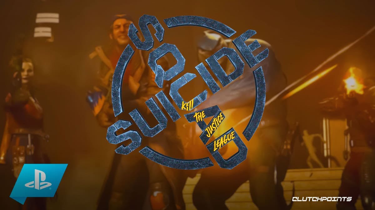 Suicide Squad Online Multiplayer Co-Op Gameplay Sony State of Play Trailer