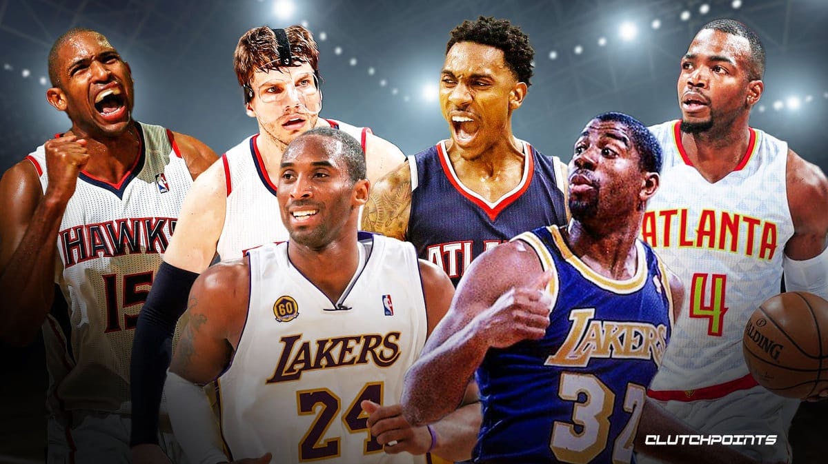 10 Worst NBA All-Star Games Ever