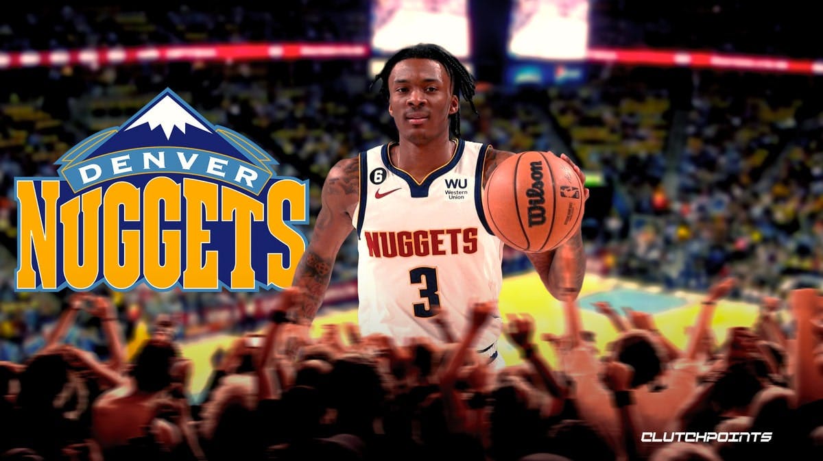 Denver Nuggets, Bones Hyland, NBA Trade Deadline