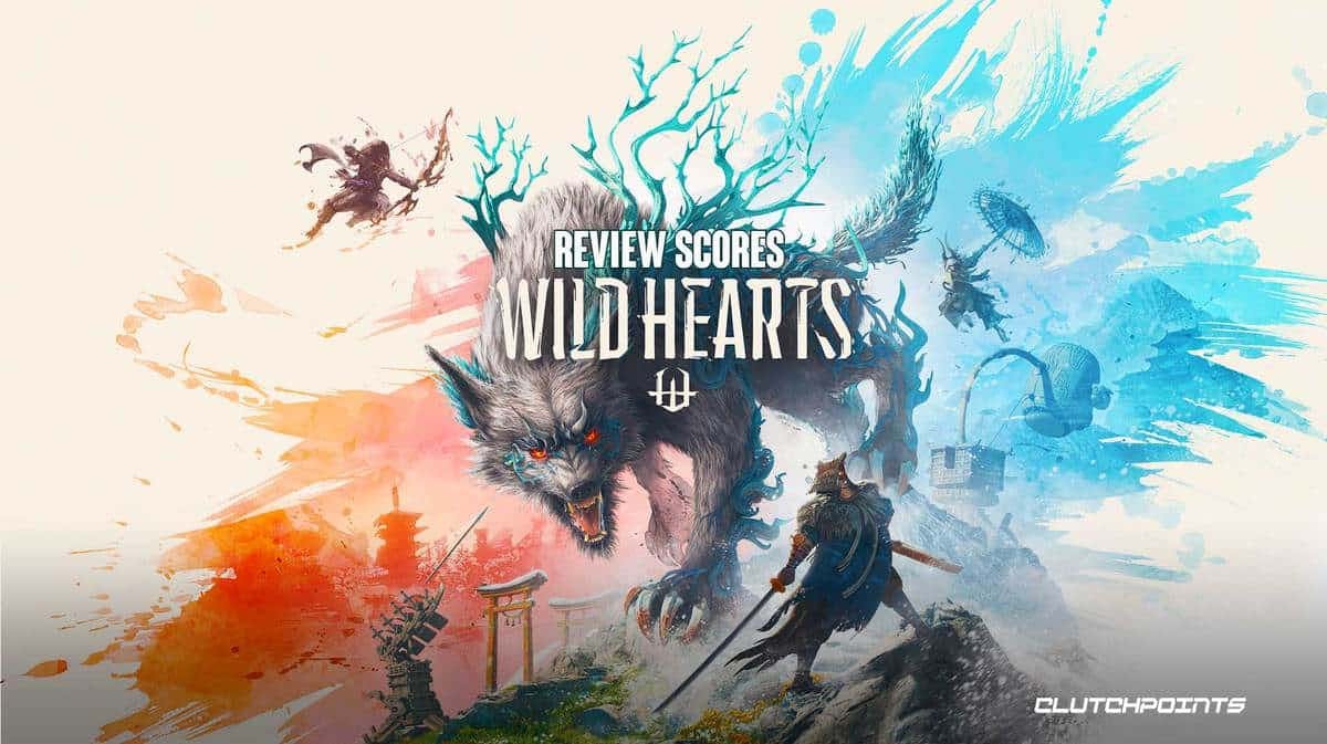 wild hearts review, wild hearts review scores, wild hearts