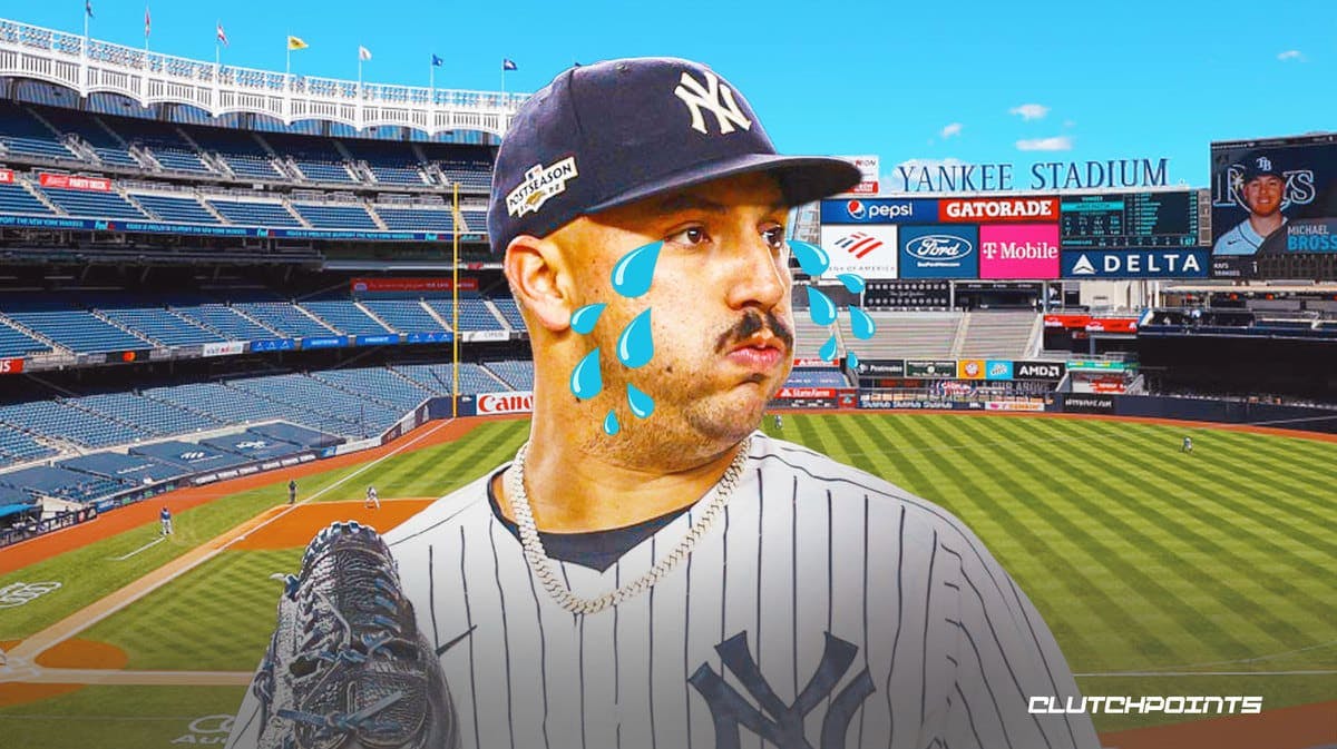 Yankees, Nestor Cortes