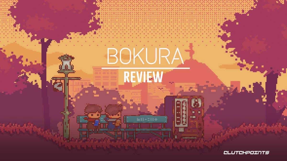 bokura review, bokura gameplay, bokura story, bokura
