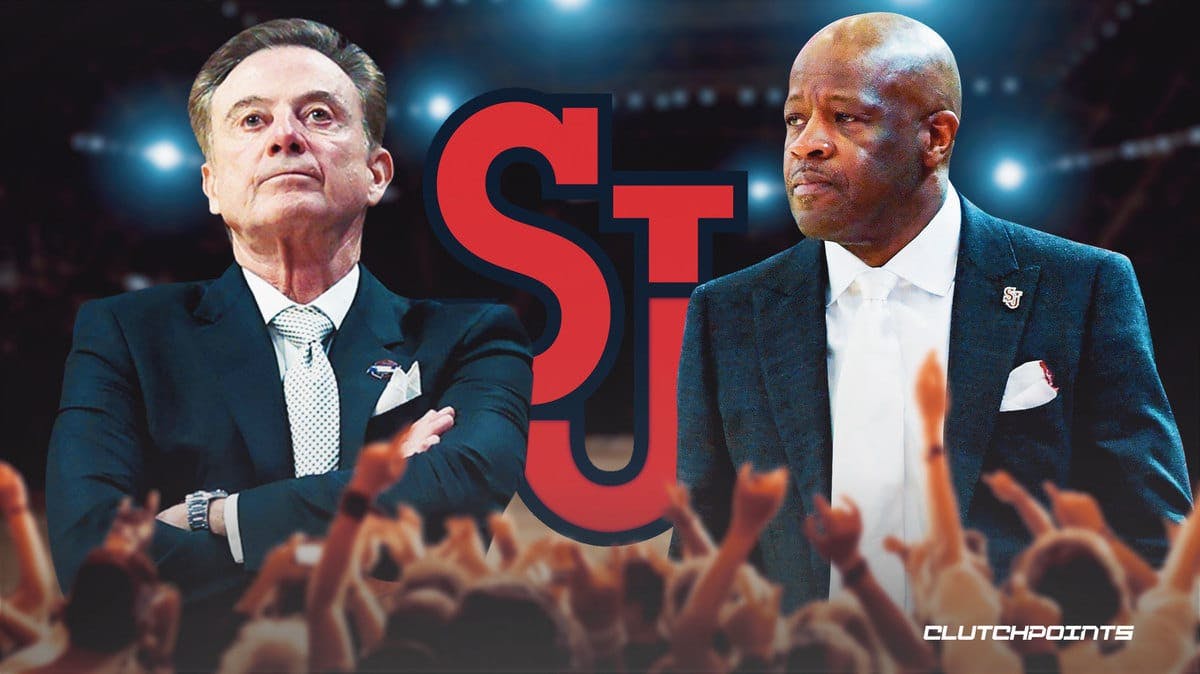 Mike Anderson lawsuit, St. John's Basketball