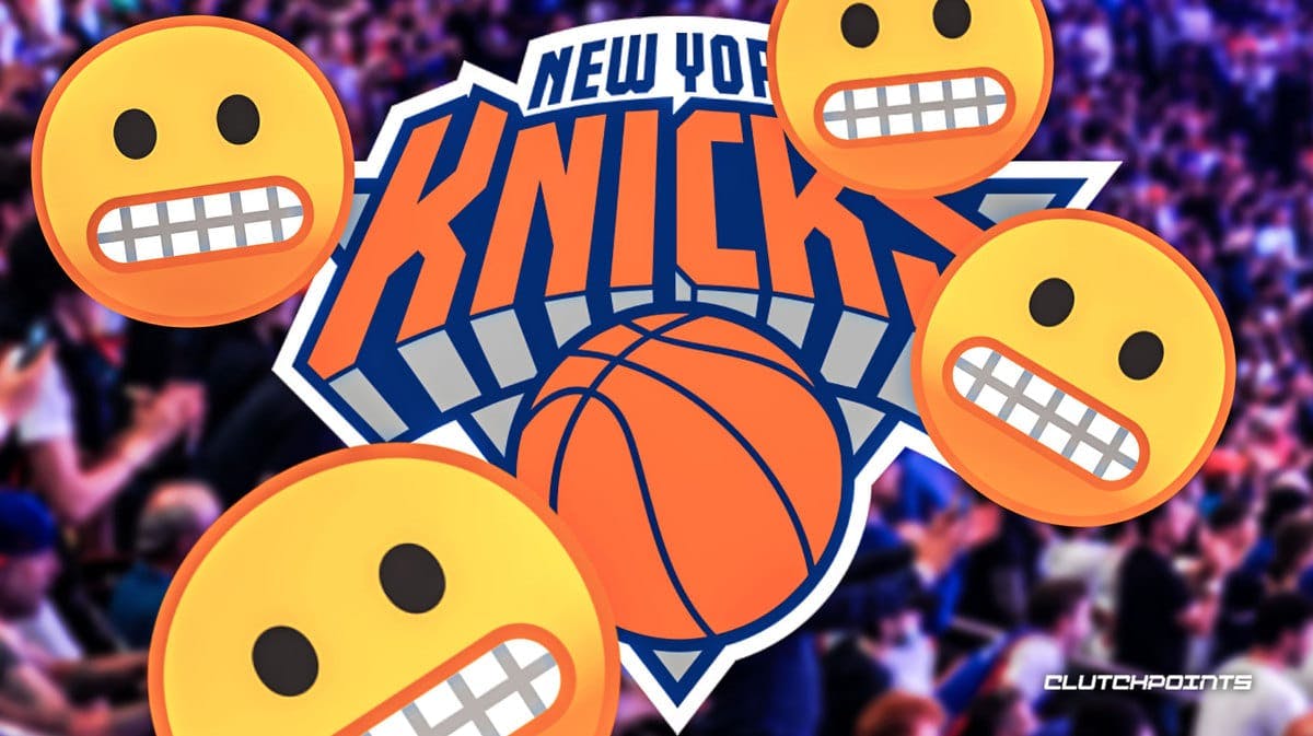 New York Knicks, Charlotte Hornets