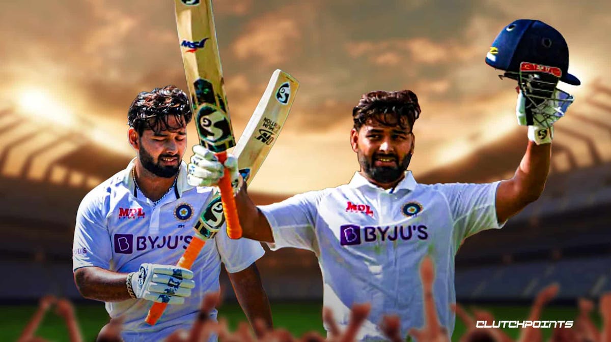 Rishabh Pant, Australian Cricket Team, Indian Cricket Team, India, Australia,