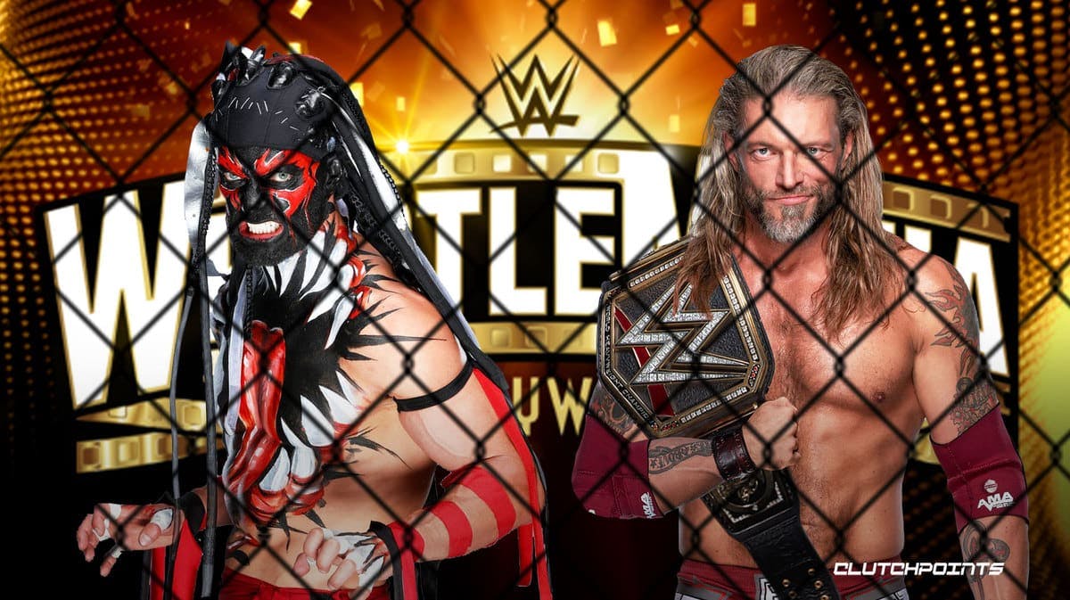 WWE, Finn Balor, Hell in a Cell, The Judgement Day, WrestleMania