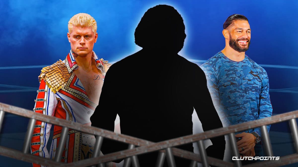 Cody Rhodes, WWE, Roman Reigns, Dusty Rhodes, WrestleMania 39