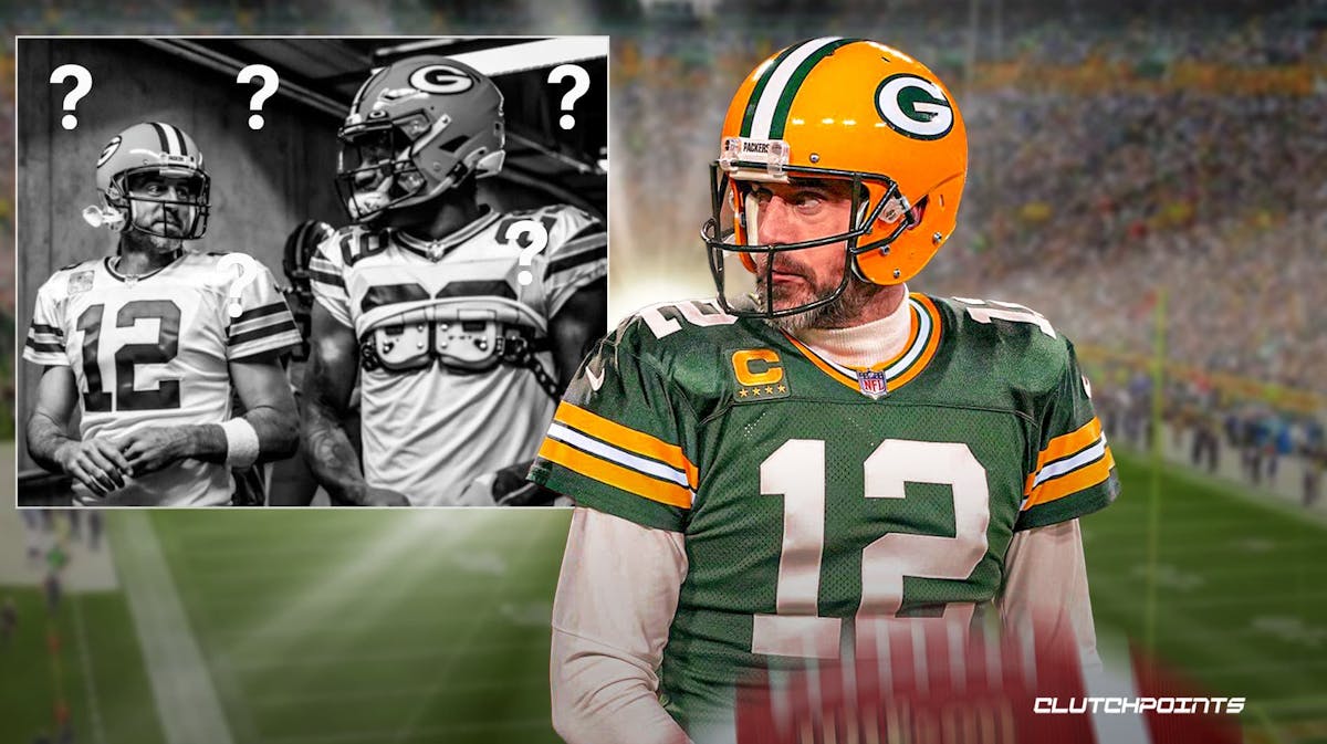 Packers, Aaron Rodgers, Jets
