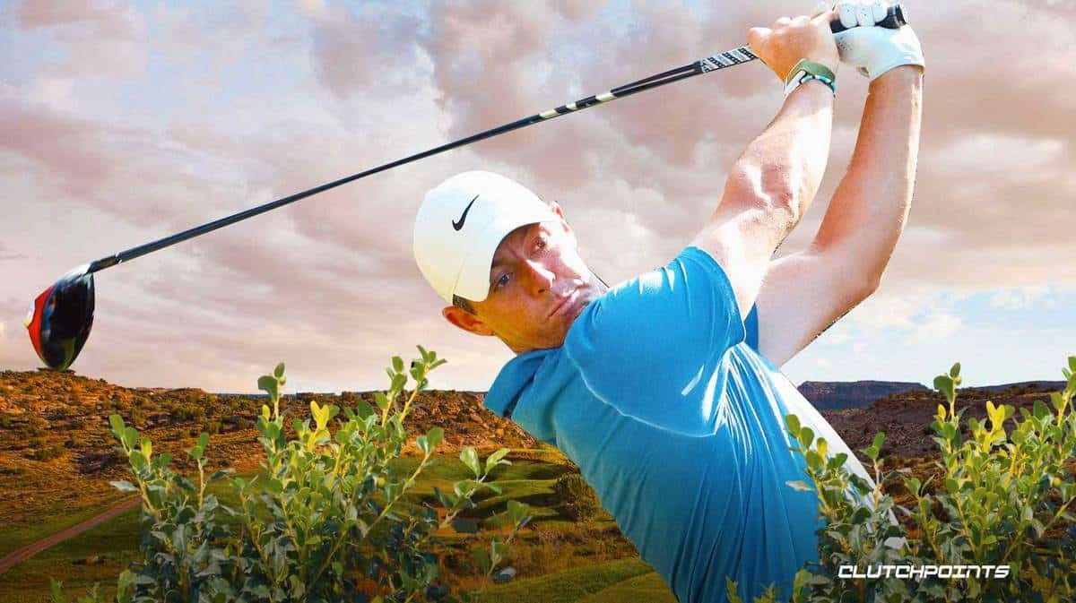 2023 Masters Tournament Odds Best Bet for Rory McIlroy