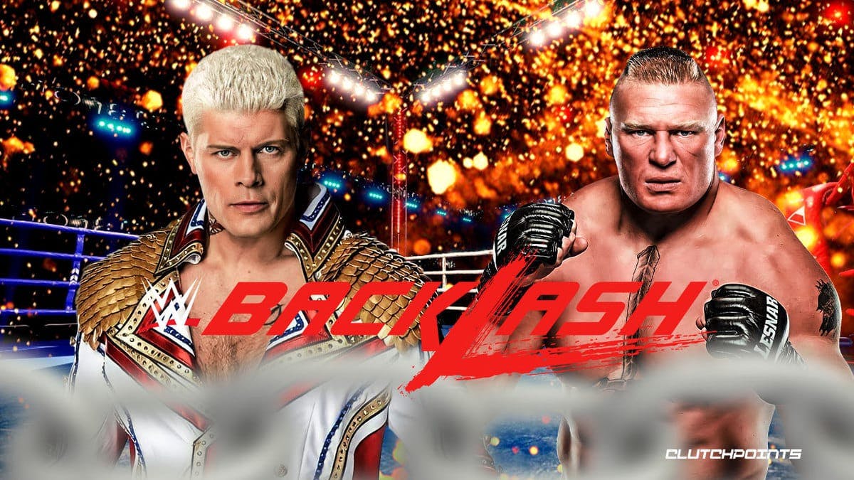 WWE, Cody Rhodes, Brock Lesnar, Dustin Rhodes, RAW