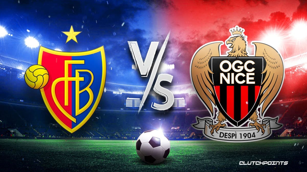 Europa Conference League Odds: Basel vs Nice prediction, pick, how to watch - 4/13/2023