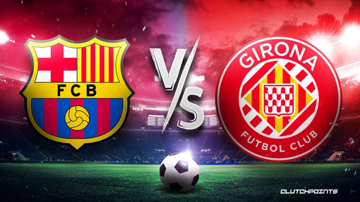 La Liga Odds: Barcelona vs Girona prediction, pick, how to watch - 4/10/2023