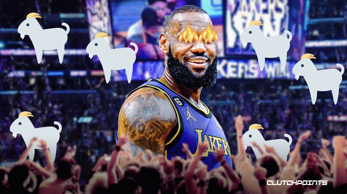 LeBron James, Los Angeles Lakers, NBA Playoffs, Lakers Grizzlies