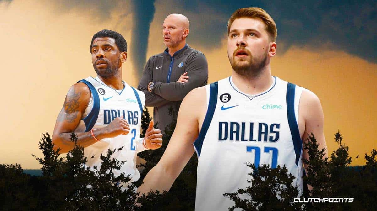 Luka Doncic: 3 changes superstar must make to lead Mavs to NBA title after  2022-23 disaster