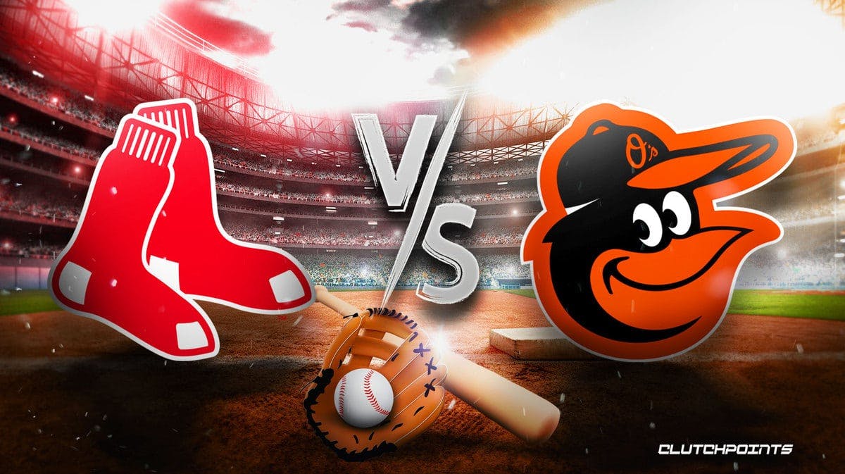 Red Sox Orioles, Red Sox Orioles prediction, Red Sox Orioles pick, Red Sox Orioles odds, Red Sox Orioles how to watch