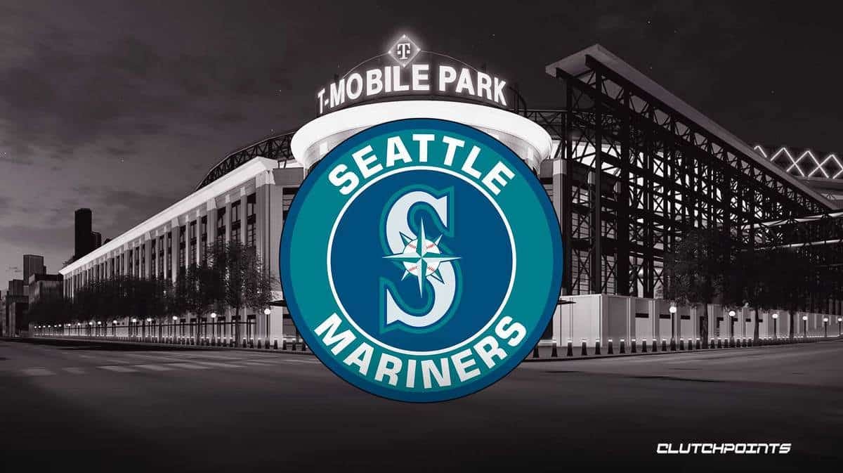 Seattle Mariners, Seattle Police Department