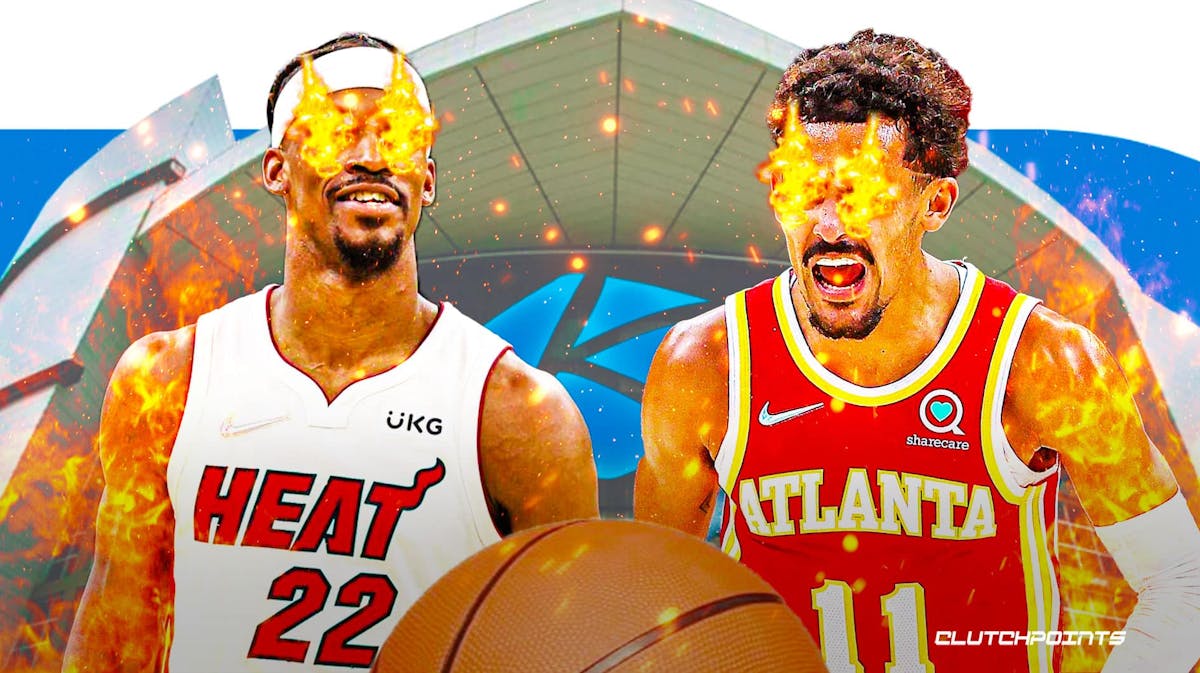 NBA Odds: Top prop picks for Hawks-Heat NBA Play-In