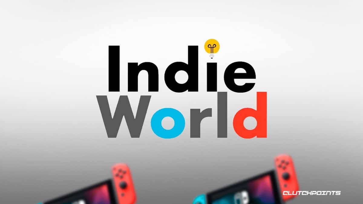 Nintendo Indie World, Nintendo, stream, Wednesday, presentation