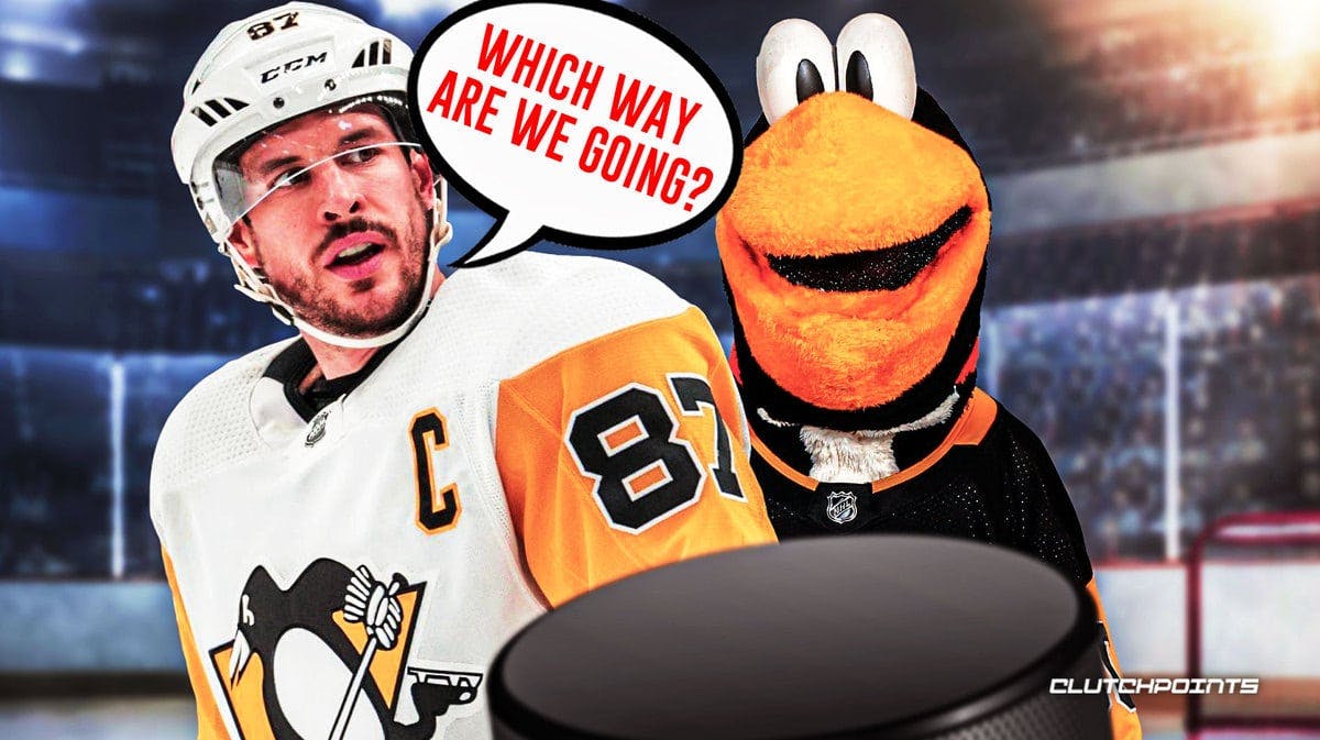 Penguins, 2022 NHL season, Penguins NHL, NHL Playoffs, Sidney Crosby