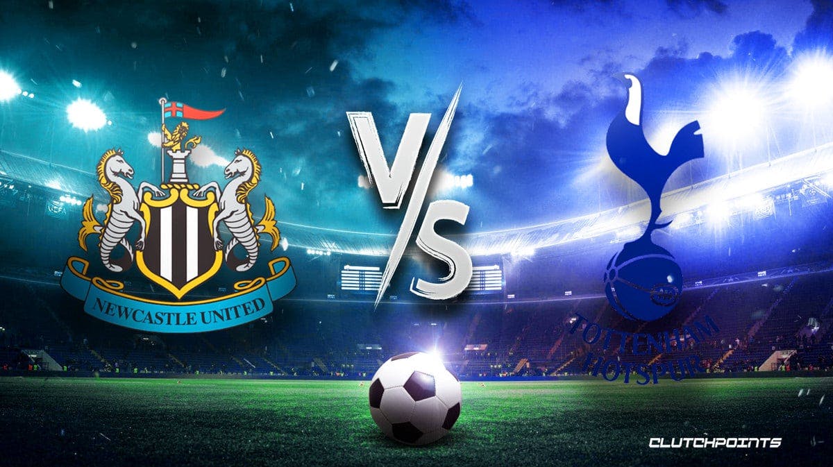Premier League Odds: Newcastle vs Tottenham prediction, pick, how to watch - 4/23/2023