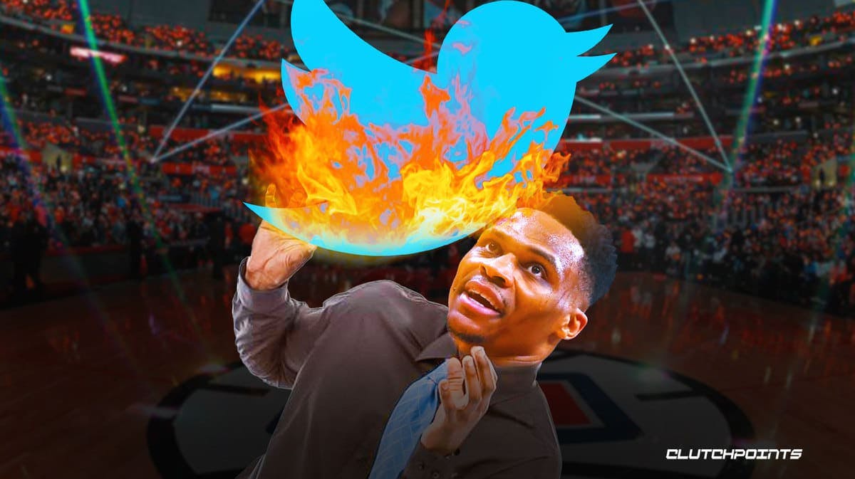 Russell Westbrook, Suns, Clippers