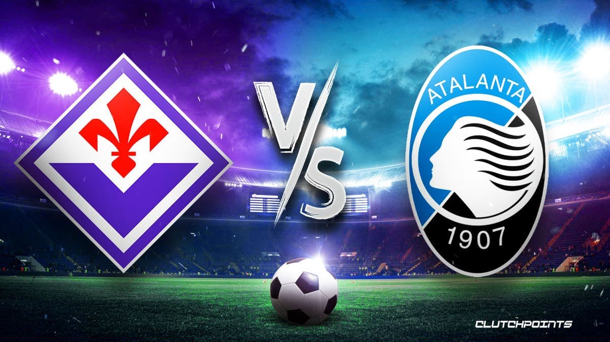 Serie A Odds: Fiorentina vs Atalanta prediction, pick, how to watch - 4/17/2023