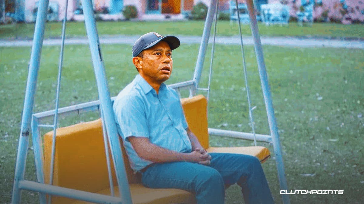 Tiger Woods, Masters