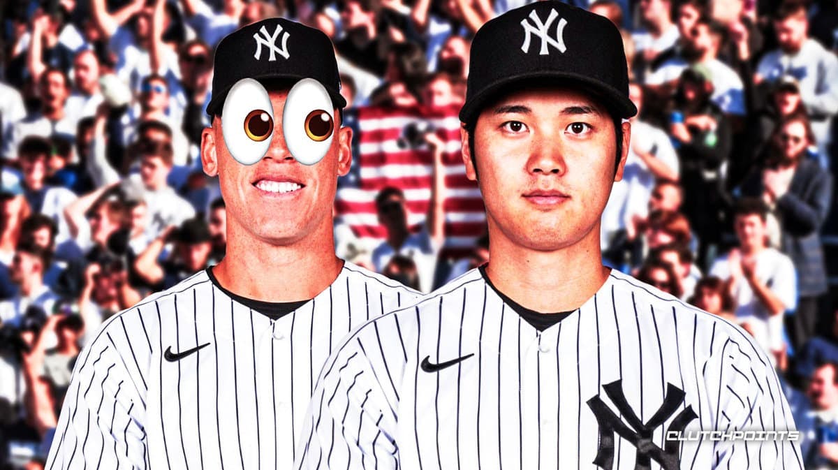 Yankees, Shohei Ohtani, Angels, Shohei Ohtani Yankees, Shohei Ohtani free agent