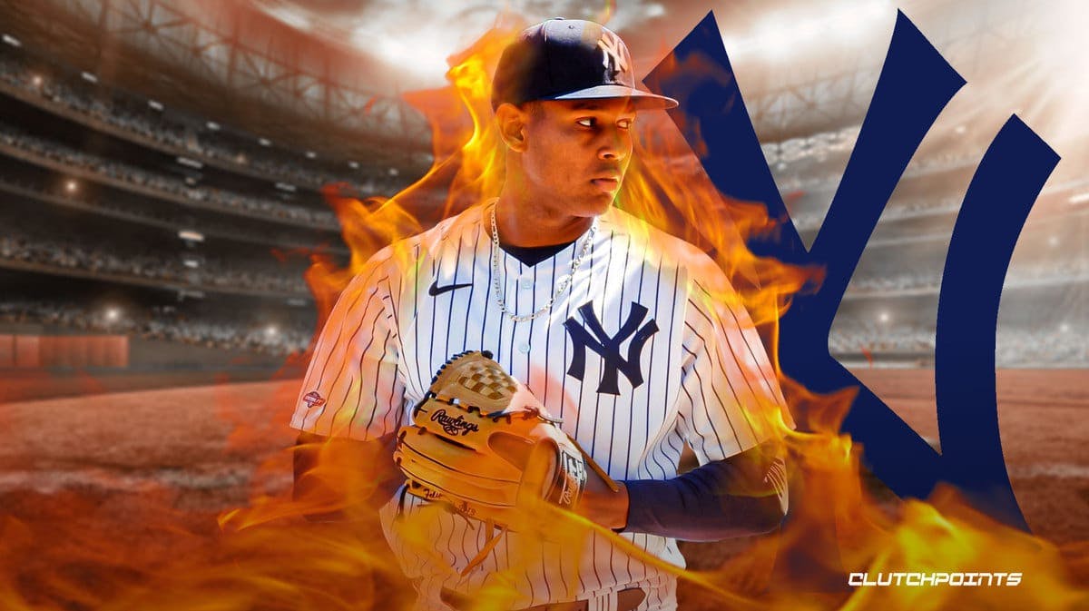 Jhony Brito, New York Yankees
