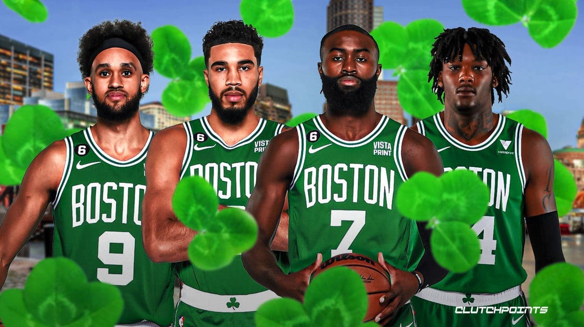 Celtics, NBA Playoffs