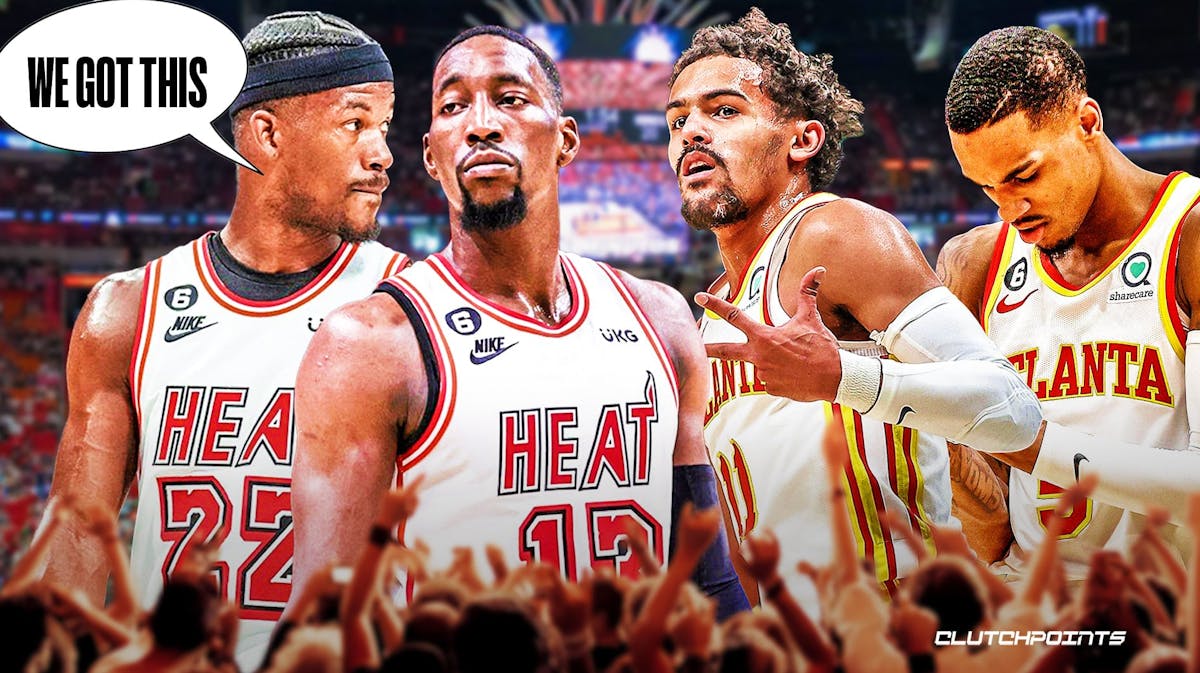 Heat, NBA Playoffs