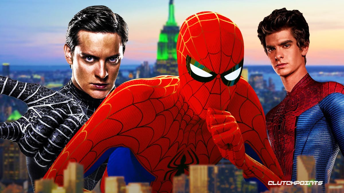 Across the Spider-Verse, Spider-Man, Spider-Man suit