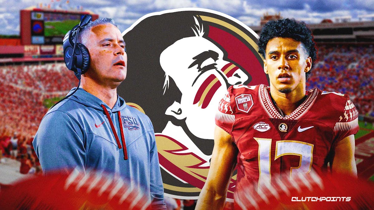 Florida state over under win total prediction