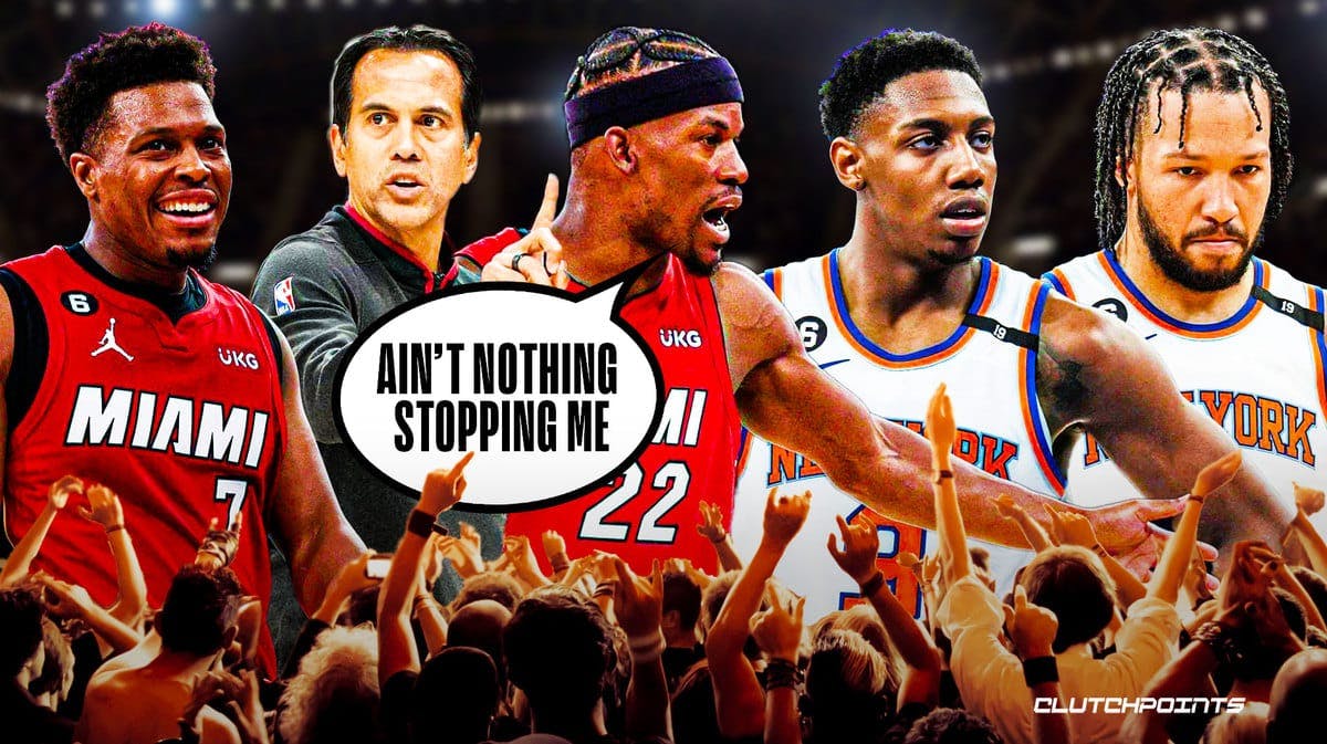 Heat, Knicks, Jimmy Butler, Kyle Lowry, Heat Knicks Game 2 predictions