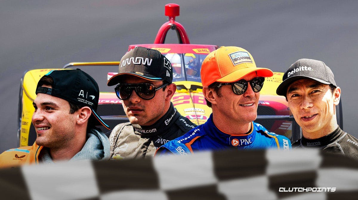 Indy 500, Indy 500 how to watch, Indy 500 time, Indy 500 drivers