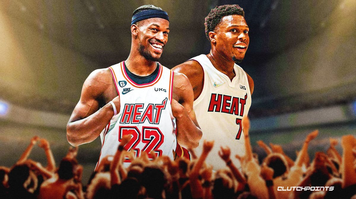 Jimmy Butler, Kyle Lowry Miami Heat, Heat Knicks, NBA Playoffs