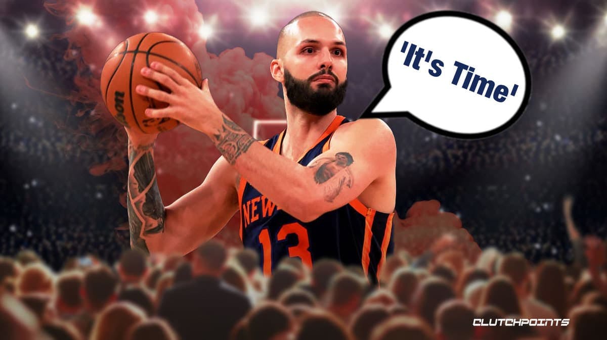 New York Knicks, Evan Fournier