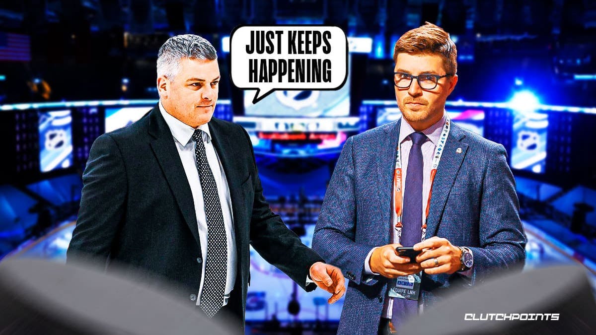 Sheldon Keefe, Toronto Maple Leafs, Leafs Panthers, Stanley Cup Playoffs