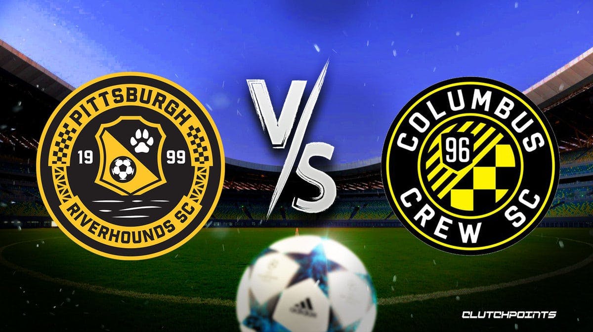 US Open Cup Odds: Pittsburgh Riverhounds vs Columbus Crew prediction, pick, how to watch - 5/24/2023