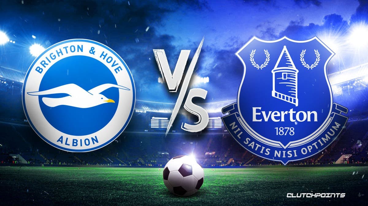 Premier League Odds: Brighton vs Everton prediction, pick, how to watch - 5/7/2023