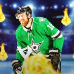 Joe Pavelski on his road to the NHL, Evolution of TorchPro & Passion for  Golf - Pass The Torch S2E8 