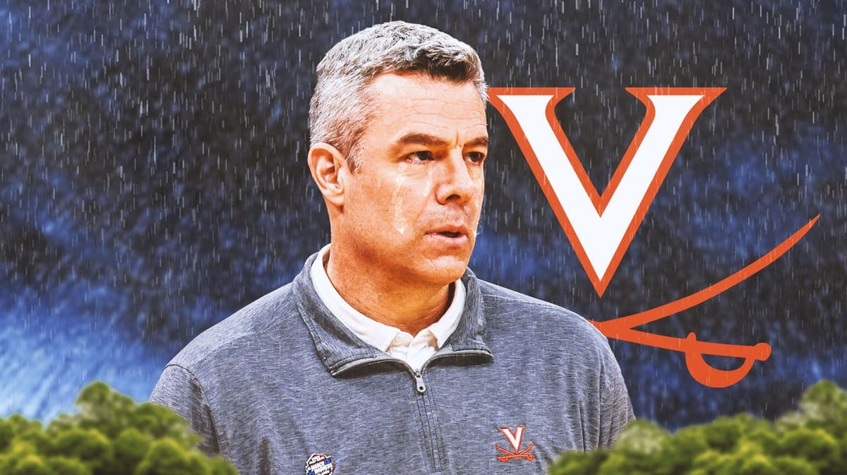 Virginia basketball locks in Tony Bennett until 2030 with huge contract extension