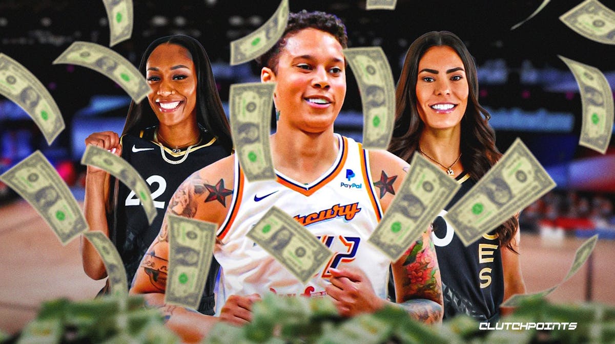 WNBA Odds: All customers get a profit boost to use for opening weekend games