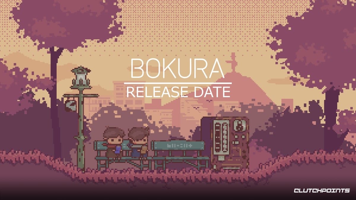 bokura release date, bokura gameplay, bokura story, bokura