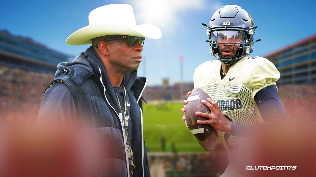 College Football Odds: 2023 Colorado over/under win total prediction